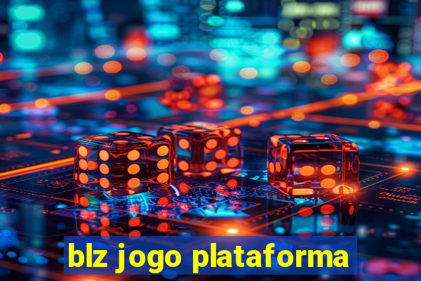 blz jogo plataforma